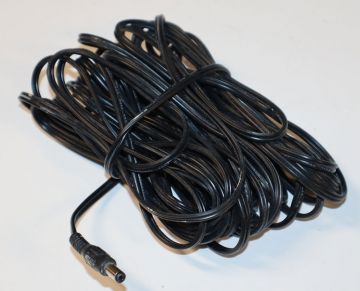Nora NALTL-30 24V 30 Foot Power Line Connector