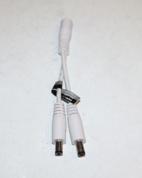 Nora NATL-302W 2-Way Power Splitter