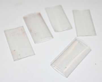 Nora NATL-400 Shrink Wrap Tube 5 Pack