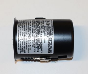 Nora NH-120B 4 inch Mini Tower Housing