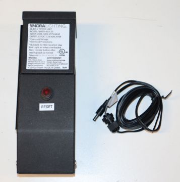 Nora NMTD-40 40W LED Driver