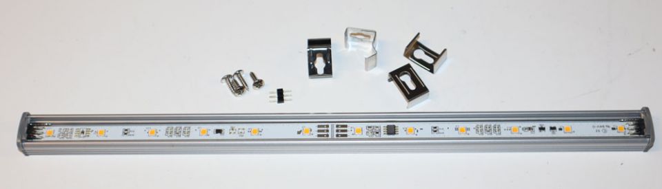 Supplies Depot: Nora NULB-12LED930A 12 inch LED Lightbar
