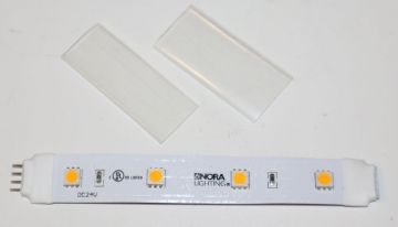 Nora NUTP5-WLED930/4 4 inch Tape Light