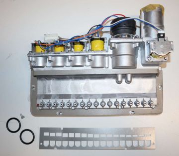 Noritz CK-46 Gas Conversion Kit - LPG to NG for NRC1111 and NCC1991 models