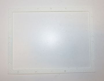 Noritz DHNL002 Gasket for Burner