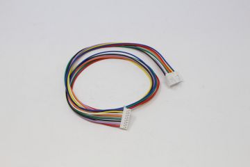 Noritz DTJJ006 Wiring Harness - Main Water Servo