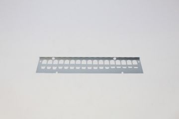 Noritz EFWC032 Burner Damper 17 - 12