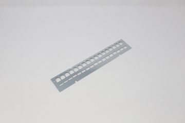 Noritz EFWC034 Burner Damper 17 - 14