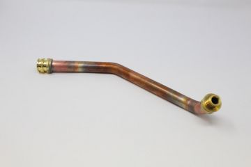 Noritz EHAD001 Pipe - Main Flow Sensor to Heat Exchanger