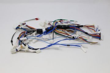 Noritz ELVJ002 Wiring Harness for NR98-OD and NR98-SV