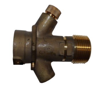 Noritz EMMD033 Outlet Water Connection