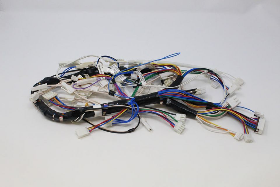 Supplies Depot: Noritz ENJJ002 Wiring Harness for NRC111 and