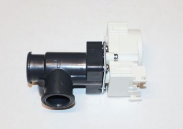 Noritz ETFD050 Water Servo Bypass