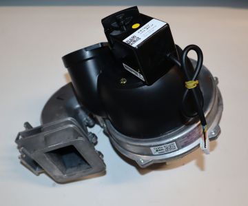 Noritz NAF302 Fan & AGM Assembly for CB series - LP