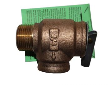 Noritz NPD189 Combi Flow Control Valve