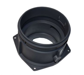 Noritz NPF072 Air Intake Assembly for NRCP and CB series