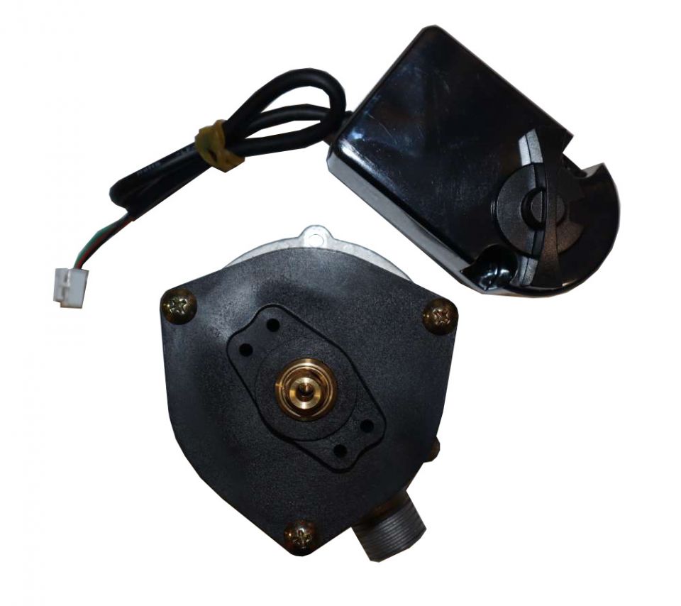 Supplies Depot: Noritz NPF289 AGM Actuator for NG CB series