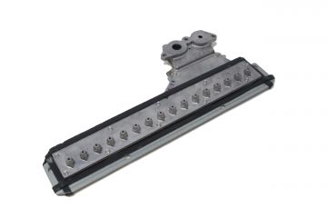 Noritz SBC7686 Manifold Plate 16