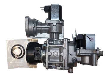 Noritz SBE7833-B Gas Valve for Multiple Units