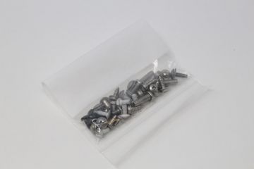 Noritz SCREW-PKG-SET Screw Package Set with Approximately 35 Miscellaneous Screws