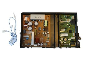 Noritz SHC71LF Circuit Board