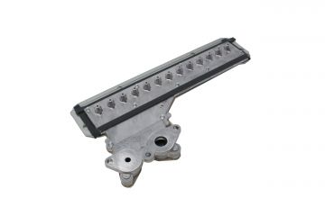 Noritz SKB7712 Manifold Plate 22