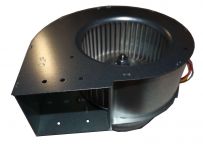 Noritz SKC7549 Fan Motor with Housing