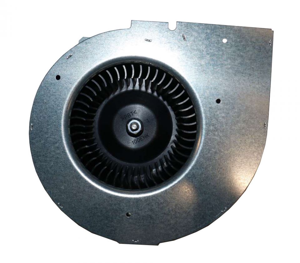 Noritz SKC7683 Fan Motor with Housing
