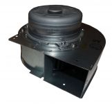 Noritz SKC7683 Fan Motor with Housing