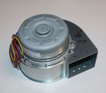 Noritz SKE7389 Fan Motor with Housing