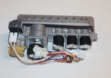 Noritz SKF7368 Gas Valve with Manifold Plate #29