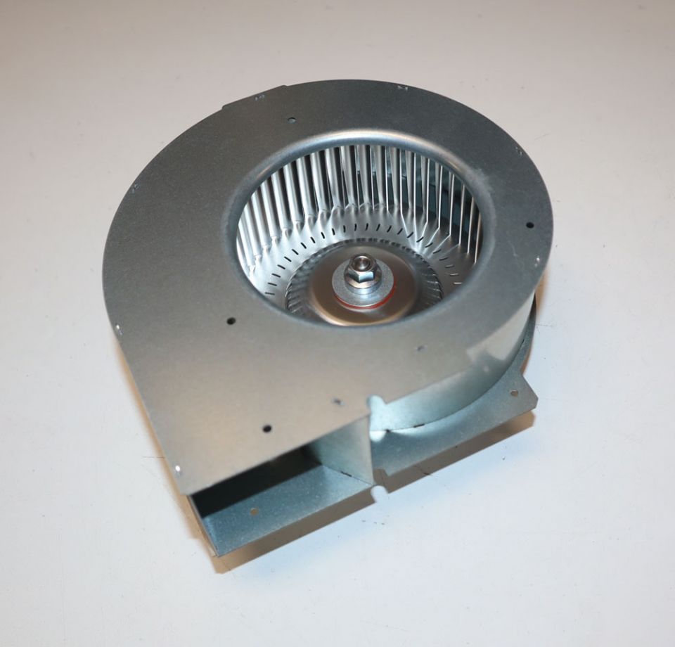Noritz SKG7342 Fan Motor with Housing