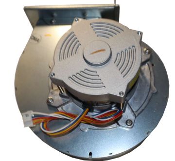 Noritz SKJ71L5 Fan Motor with Housing
