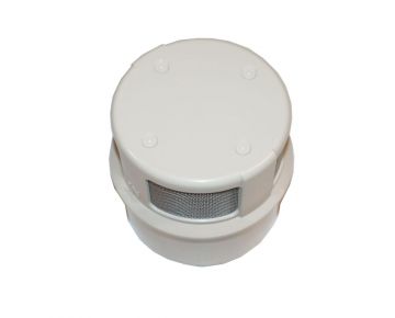 Noritz SV-CK-3-1 Standard Vent Conversion Kit