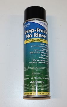 Nu-Calgon 4166-75 Evaporator Coil Cleaner