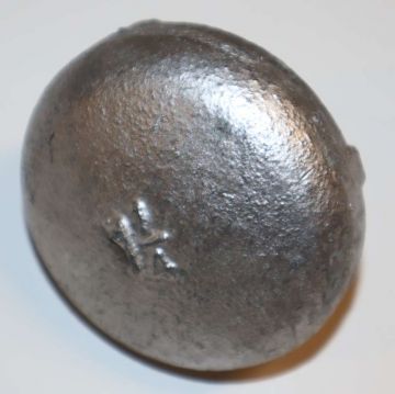 OEM 4023 1-1/4 inch Threaded Mushroom Vent Cap