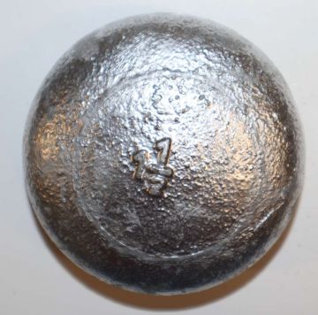 OEM 4024 1-1/2 inch Threaded Mushroom Vent Cap