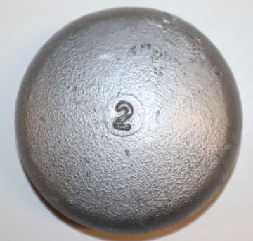 OEM 4025 2 inch Threaded Mushroom Vent Cap