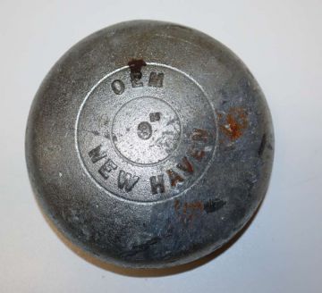 OEM 4027 3 inch Threaded Mushroom Vent Cap