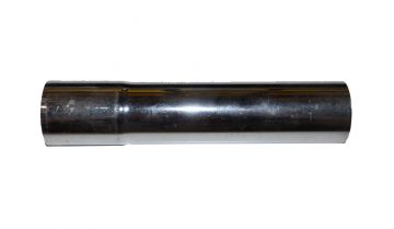 Oatey 710223 1-1/4 x 6 inch 22 Gauge Sweat Extension Tube