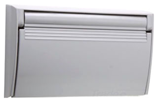 Pass & Seymour 3770SC Horizontal Weatherproof Cover