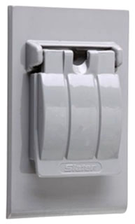 Pass & Seymour 3760 Weather Proof Cover