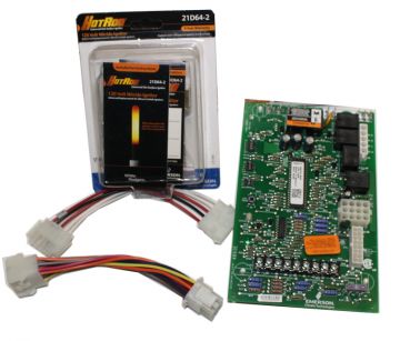Rheem 21V51U-843 Universal Circuit Board 2 stage Variable Speed