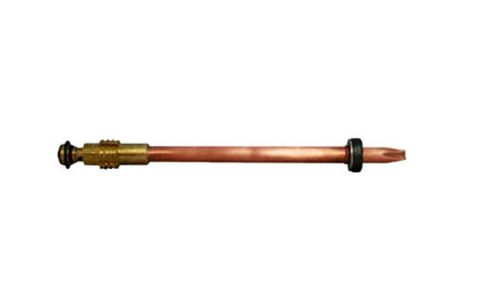 Prier 123-4090 4 inch Stem for 478