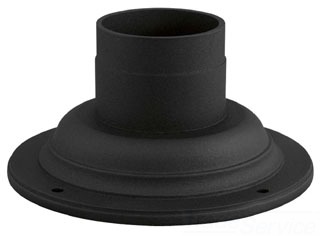 Progress P8726-31 Aluminum Lantern Mount