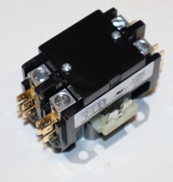 Packard C2S30C 2 Phase 30A 208/240V Contactor