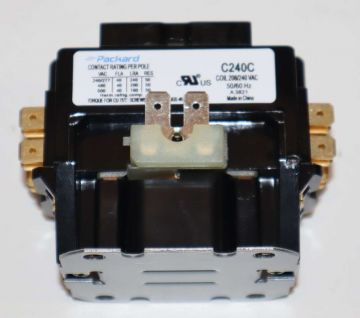 Packard C2S40C 2 Phase 40A 208-240V Contactor