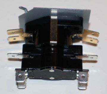 Packard HS24A344 Heat Sequencer