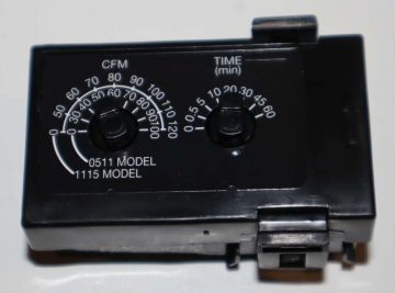 Panasonic FV-VS15VK1 Whisper Green Multi-Speed Module