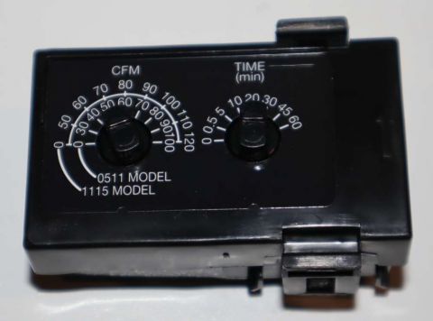 Supplies Depot: Panasonic FV-VS15VK1 Whisper Green Multi-Speed Module